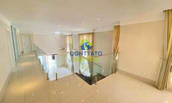 Imagem 6: Sobrado Belvedere. Com 4 Suítes, sendo uma máster com closet, camarim