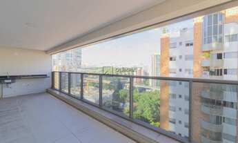 Imagem 2: Apartamento Venda 3 Dormitórios - 192 m² Campo Belo