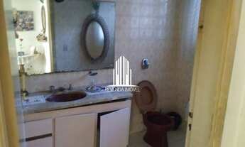 Imagem 7: Casa, com 3 dormitorios, 1 suite, 3 vagas, 5 banheiros em cambuci