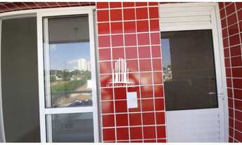 Imagem 3: EDIFICIO CHAMBORD APARTAMENTO GARDEN