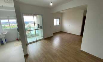 Imagem 2: Apartamento com 2 dormitórios à venda, 70 m² por R$ 438.000,00 - Edifício Nyc Palhano - Lo