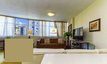 Imagem 3: Apartamento à venda, Jardim Paulistano, 178m², 4 dormitórios, 1 suíte, 2 vagas!