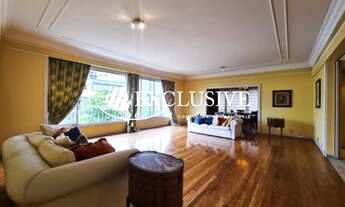 Imagem 4: Apartamento-À VENDA-Ipanema-Rio de Janeiro-RJ