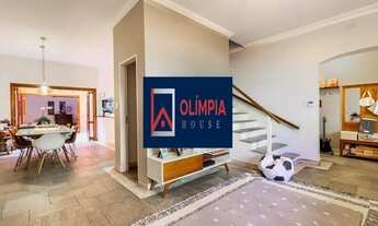 Imagem 3: Casa Venda 2 Dormitórios - 235 m² Vila Olímpia