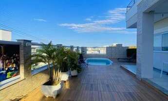 Imagem 2: Casa com 5 dormitórios à venda, 396 m² - Pedra Branca - Palhoça/SC