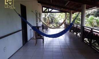 Imagem 6: Chácara com 3 dormitórios à venda, 300 m² por R$ 480.000,00 - Povoado do Picao - Aquiraz/C