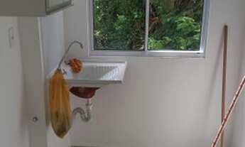 Imagem 3: Apartamento para aluguel tem 41 metros quadrados com 2 quartos em Flores - Manaus - AM