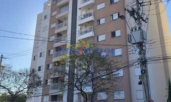 Imagem: Cobertura - Jardim Residencial Firenze