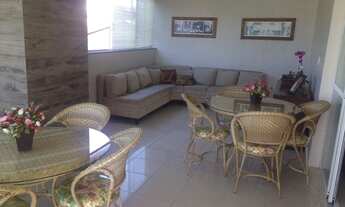 Imagem 4: FLORIANóPOLIS - Apartamento Padrão - Coqueiros