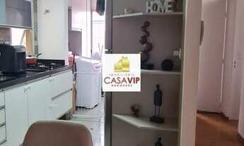 Imagem 4: Apartamento à venda, Vila Emir, 48m², 2 dormitórios, 1 vaga!