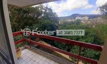 Imagem 4: Porto Alegre - Apartamento Padrão - Teresópolis