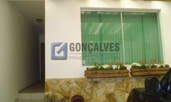 Imagem 3: SAO BERNARDO DO CAMPO - Residential / Sobrado - VILA DUZI