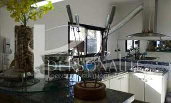 Imagem 7: Cobertura residencial à venda na Praia da Enseada com 291 m² de área útil, Jardim Três M