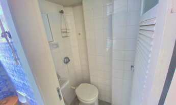 Imagem 6: Apartamento para venda com 85 metros quadrados com 3 quartos em Leblon - Rio de Janeiro