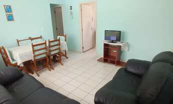 Imagem: Apartamento á venda, 2 dormitórios, 67