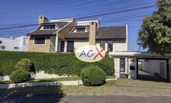 Imagem: Casa com 4 dormitórios à venda, 380 m²