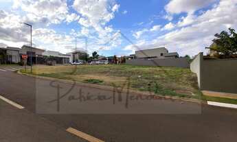 Imagem 7: Terreno à venda no condominio terras de florença Bonfim Paulista - Ribeirão Preto/SP