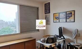 Imagem 5: Apartamento à venda, Vila Clementino, 78m², 2 dormitórios, sem vaga!