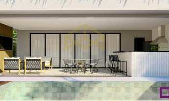 Imagem 6: Casa - Swiss Park - Campinas