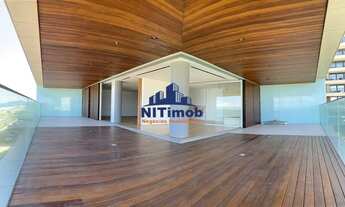 Imagem 3: Apartamento à venda, 1 quarto, 1 suíte, 2 vagas, Barra da Tijuca - Rio de Janeiro/RJ