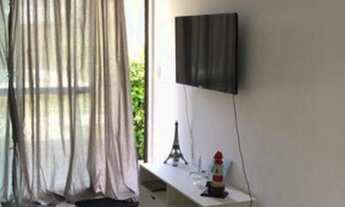 Imagem 7: Rio e Praia Residence