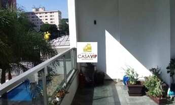 Imagem 4: Apartamento à venda, Indianópolis, 196m², 4 dormitórios, 3 suítes, 4 vagas!