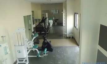 Imagem 4: FLAT - VILA OLÍMPIA - SP