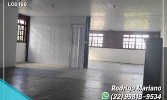 Imagem: Alugo loja maravilhosa no Centro de Macaé