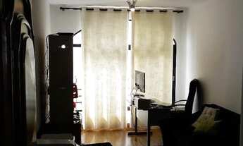 Imagem 2: VENDA/LOCAÇÃO - 100m2, 3 dorms., 1 vaga, lazer - Jardins, São Paulo