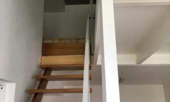 Imagem 4: Apartamento duplex à venda, Itaim Bibi, com 49 metros, 1 dormitório, 1 vaga de garagem. Pr