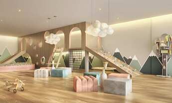 Imagem 5: Apartamento a venda de 79m² com 3 quartos(1 suíte) 1 vaga na Chácara Inglesa - São Paulo