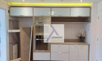 Imagem 4: Apartamento com 2 dormitórios à venda, 50 m² por R$ 580.000,00 - Vila Andrade - São Paulo