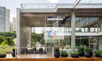 Imagem 3: Conjunto para alugar, 240 m² - Vila Madalena - São Paulo/SP