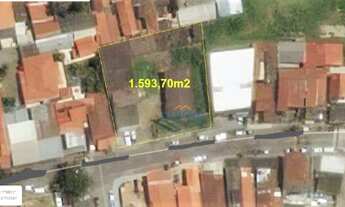 Imagem: Terreno à venda, 1600 m² por R$ 3.000.000