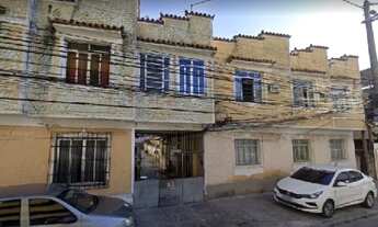 Imagem: Casa no Centro de Nilópolis- 2 quartos