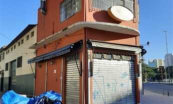 Imagem 2: São Paulo - Casa Comercial - BARRA FUNDA