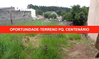 Imagem: JUNDIAÍ - Terreno Padrão - PARQUE CENTENÁRIO