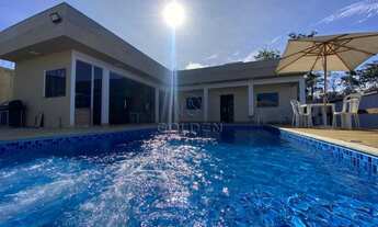 Imagem 1: LAGOA SANTA - Casa Padrão - Vale dos Sonhos