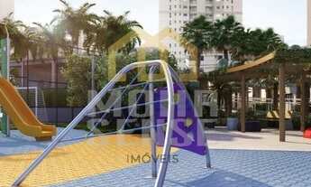 Imagem 6: Sofisticado Apartamento Alto Padrão no Ecoville