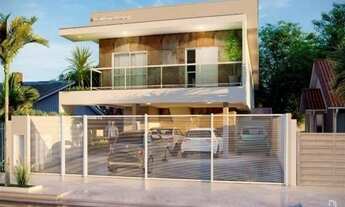 Imagem: CASA MARACANÃ - PRAIA GRANDE SP