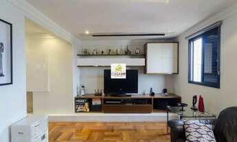 Imagem 4: Apartamento à venda, Saúde, 200m², 3 dormitórios, 1 suíte, 3 vagas!