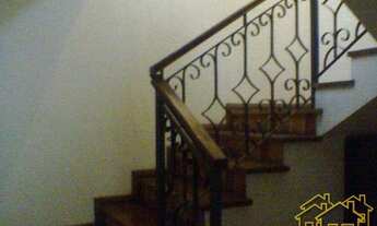 Imagem 3: Sobrado á venda, 4 Dormitórios, 4 Suites, 4 Vagas