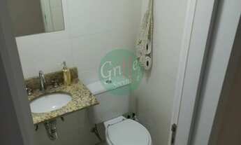 Imagem 7: Apartamento à venda no bairro Tucuruvi - São Paulo/SP, Zona Norte