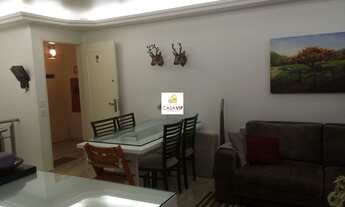 Imagem 2: Apartamento à venda, Planalto Paulista, 86m², 2 dormitórios, 1 vaga!