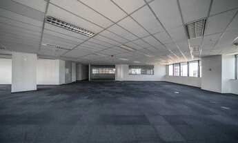 Imagem 5: SCN - Setor Comercial Norte - Quadra 2, Bloco A - Corporate Financial Center - Asa Norte