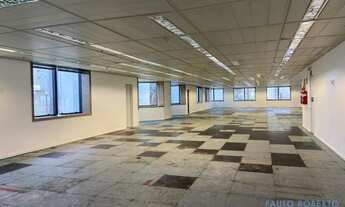 Imagem 5: CONJ. COMERCIAL - VILA OLÍMPIA - SP