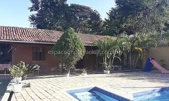 Imagem 2: Granja com 1200m², em condomínio à venda no Jardim Lermitage