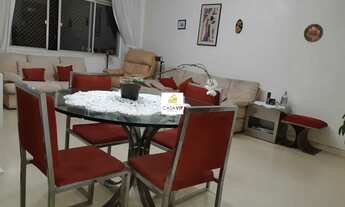 Imagem 3: Apartamento à venda, Bom Retiro, 107m², 3 dormitórios, sem vaga!