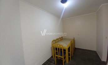 Imagem 4: Casa - Cidade Universitária - Campinas