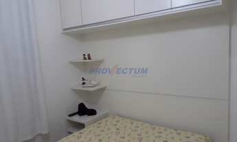 Imagem 7: Apartamento - Recanto do Sol I - Campinas